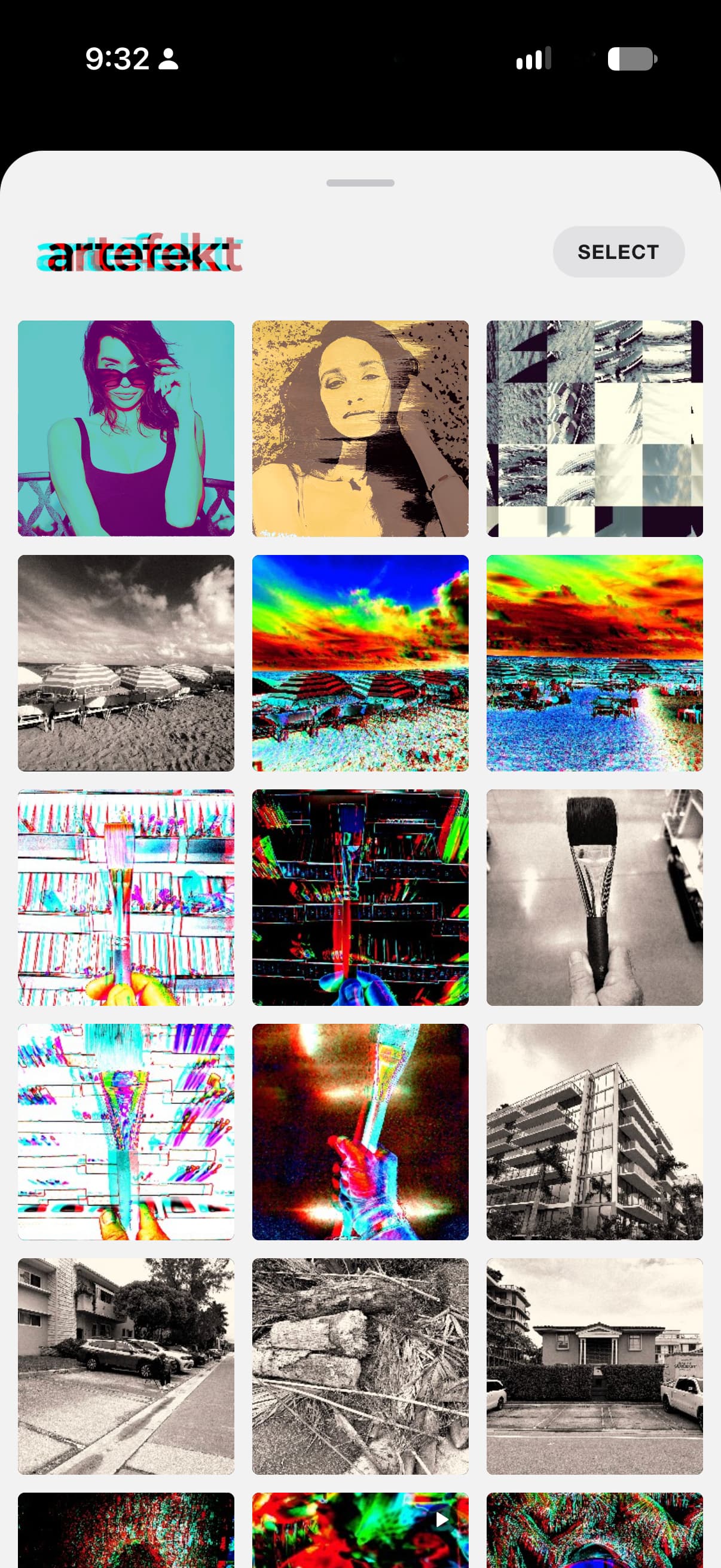 Artefekt Gallery